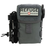 Refuge Medical Bear Minimum 2.0 Individual First Aid Kit (IFAK)