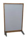 Executive Wood Products Tactical Tackable™ Panel – NIJ Level III Bullet-Resistant Protection with Dual Tackable Surfaces