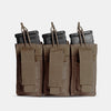 Tacticon Armament Rifle & Pistol Mag Pouch