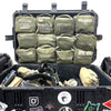 Defense Mechanisms Kit Organizer Bag