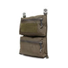LBX Dual Utility Back Panel