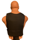 LEVEL-4 ARMOR SUPER LIGHTWEIGHT ULTRA CONCEALED LEVEL IIIA CONCEALABLE BODY ARMOR VEST