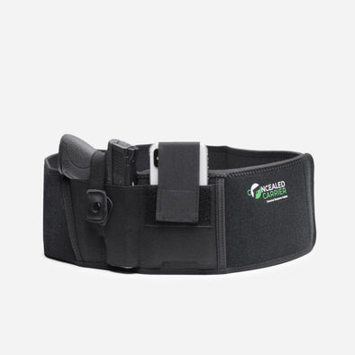 Tacticon Armament Belly Band Holster