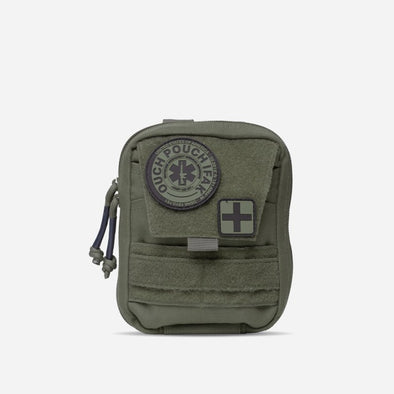 Tacticon Armament IFAK V2 Standard (Individual First Aid Kit)