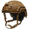 Protection Group Denmark Level IIIA ARCH Gen 3 Ballistic Hi-Cut Helmet