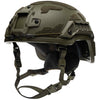 Protection Group Denmark Level IIIA ARCH Gen 3 Ballistic Hi-Cut Helmet
