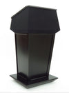 Executive Wood Products Presidential™ Anti-Ballistic Podium - NIJ Level III Bullet-Resistant Protection