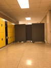 Executive Wood Products Tactical Scholar™ Portable Anti-Ballistic Panel for Public Safety