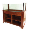 Executive Wood Products Protector Command Center™ – NIJ Level III Bullet-Resistant Security Workstation