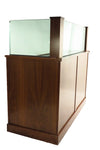 Executive Wood Products Protector Command Center™ – NIJ Level III Bullet-Resistant Security Workstation