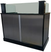 Executive Wood Products Protector Command Center™ – NIJ Level III Bullet-Resistant Security Workstation