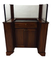 Executive Wood Products Protector Step-In™ – Full NIJ Level III Bullet-Resistant Security Podium