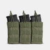 Tacticon Armament Rifle Mag Pouch