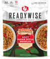 ReadyWise 6 CT Case Switchback Spicy Asian Style Noodles