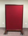 Executive Wood Products Tactical Tackable™ Panel – NIJ Level III Bullet-Resistant Protection with Dual Tackable Surfaces