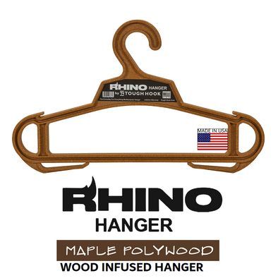 RHINO HANGER by Tough Hook®