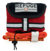 Refuge Medical SOB: Small of the Back (IFAK)