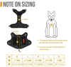 Tactical MOLLE Dog Harness
