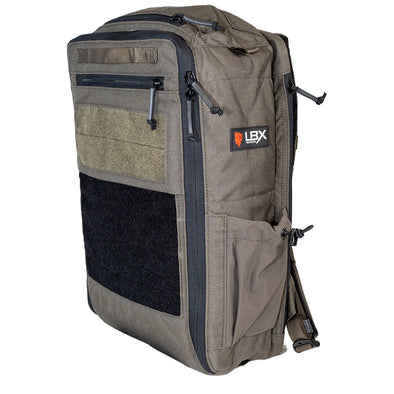 LBX Tactical 24L Titan Go Pack