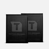 Tacticon Armament Trauma Pads for Side Plate Body Armor (Set of 2)