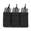 Warrior Assault Systems DCS DA 5.56mm Plate Carrier