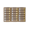 Warrior Assault Systems Triple Vertical Breaching Shotgun Panel