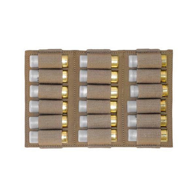Warrior Assault Systems Triple Vertical Breaching Shotgun Panel