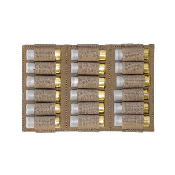 Warrior Assault Systems Triple Vertical Breaching Shotgun Panel