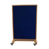 Executive Wood Products Tactical Tackable™ Panel – NIJ Level III Bullet-Resistant Protection with Dual Tackable Surfaces