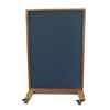 Executive Wood Products Tactical Tackable™ Panel – NIJ Level III Bullet-Resistant Protection with Dual Tackable Surfaces