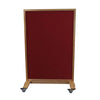 Executive Wood Products Tactical Tackable™ Panel – NIJ Level III Bullet-Resistant Protection with Dual Tackable Surfaces