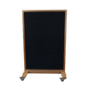 Executive Wood Products Tactical Tackable™ Panel – NIJ Level III Bullet-Resistant Protection with Dual Tackable Surfaces
