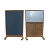 Executive Wood Products Tactical Scholar™ Portable Anti-Ballistic Panel for Public Safety