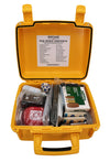 Refuge Medical OCK (Osha Compliant Kit) First Aid Kit