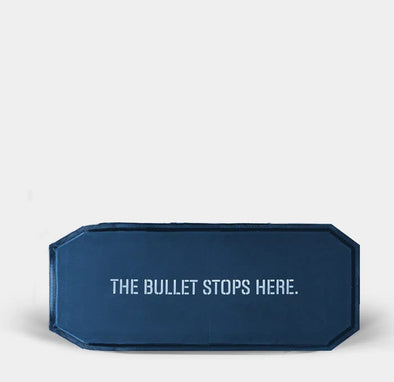 Ace Link Armor 6x13" Level 3A Side Armor Insert - Bulletproof Zone
