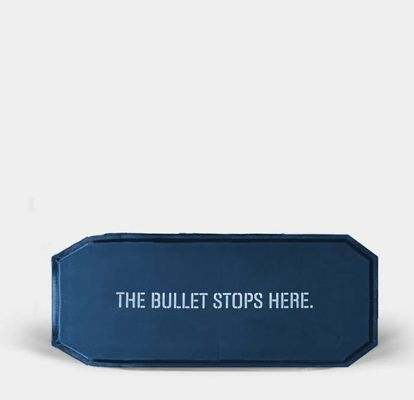 Ace Link Armor 6x13" Level 3A Side Armor Insert - Bulletproof Zone