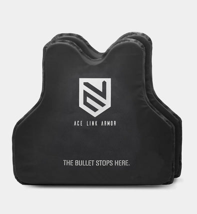 Ace Link Armor A13 Level IIIA Aramid - Bulletproof Zone
