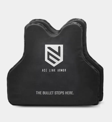 Ace Link Armor A15 Level IIIA Aramid - Bulletproof Zone