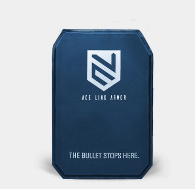Ace Link Armor Backpack Armor 10x15" Level 3A - Bulletproof Zone