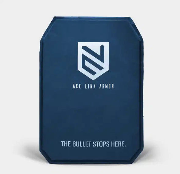 Ace Link Armor Backpack Armor 11x17" Level 3A - Bulletproof Zone