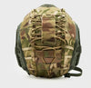 Ace Link Armor Ballistic Helmet Cover Camouflage - Bulletproof Zone