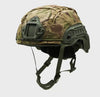 Ace Link Armor Ballistic Helmet Cover Camouflage - Bulletproof Zone