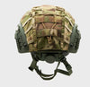 Ace Link Armor Ballistic Helmet Cover Camouflage - Bulletproof Zone