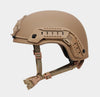 Ace Link Armor Ballistic Helmet Special Mission - High Cut - Bulletproof Zone