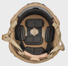 Ace Link Armor Ballistic Helmet Special Mission - High Cut - Bulletproof Zone