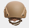 Ace Link Armor Ballistic Helmet Special Mission - High Cut - Bulletproof Zone