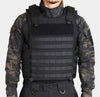 Ace Link Armor Comp - 28 Bulletproof Vest Level IIIA Anti - Stab - Bulletproof Zone