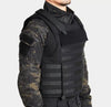 Ace Link Armor Comp - 28 Bulletproof Vest Level IIIA Anti - Stab - Bulletproof Zone