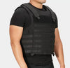 Ace Link Armor Comp - 28 Bulletproof Vest Level IIIA Standard - Bulletproof Zone