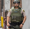 Ace Link Armor Comp - 28 Bulletproof Vest Level IIIA Standard - Bulletproof Zone